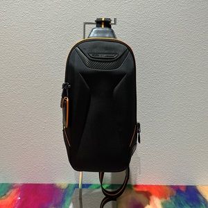 TUMI - MCLAREN Torque Sling